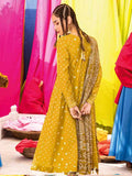 GulAhmed Chunri Printed Lawn Unstitched 3Pc Suit CL-32126 B