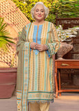 Gul Ahmed Mother Collection Unstitched Embroidered Lawn 3Pc CL-32129