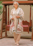 Gul Ahmed Mother Collection Unstitched Printed Lawn 3Piece CL-32130 B