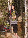 GulAhmed Summer Essential Lawn Unstitched Printed 3Pc Suit CL-32173