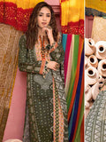 GulAhmed Chunri Printed Lawn Unstitched 3Pc Suit CL-32180 B