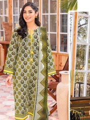 GulAhmed Summer Essential Lawn Unstitched Printed 3Pc Suit CL-32298A
