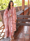 GulAhmed Summer Essential Lawn Unstitched Printed 3Pc Suit CL-32342