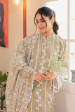 Gul Ahmed Festive Eid Printed Lawn Unstitched 3Pc Suit CL-32410