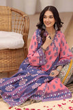 Gul Ahmed Festive Eid Printed Lawn Unstitched 3Pc Suit CL-32417