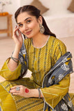 Gul Ahmed Festive Eid Printed Lawn Unstitched 3Pc Suit CL-32419