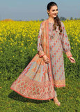 GulAhmed Summer Essential Lawn Unstitched Printed 3Pc Suit CL-32427B