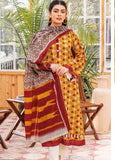 GulAhmed Summer Essential Lawn Unstitched Printed 3Pc Suit CL-32431A