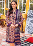 GulAhmed Summer Essential Lawn Unstitched Printed 3Pc Suit CL-32431B