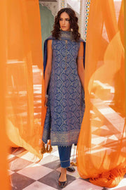 Gul Ahmed Festive Eid Printed Lawn Unstitched 3Pc Suit CL-32533 B