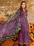Gul Ahmed Summer Lawn 2021 Unstitched Printed 3Pc Suit CL1199A - FaisalFabrics.pk