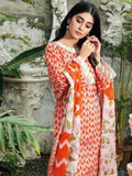 Gul Ahmed Summer Lawn 2021 Unstitched Printed 3Pc Suit CL1212B - FaisalFabrics.pk