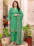 Gul Ahmed Mother Tribute Printed Lawn 3Pc Suit CL-22056B - FaisalFabrics.pk