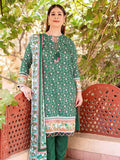 Gul Ahmed Mother Tribute Printed Lawn 3Pc Suit CL-22140B - FaisalFabrics.pk