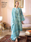 Gul Ahmed Mother Tribute Printed Lawn 3Pc Suit CL-22173A - FaisalFabrics.pk