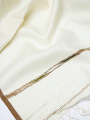 Men's Premium Wool Shawl for Winter CLR-01