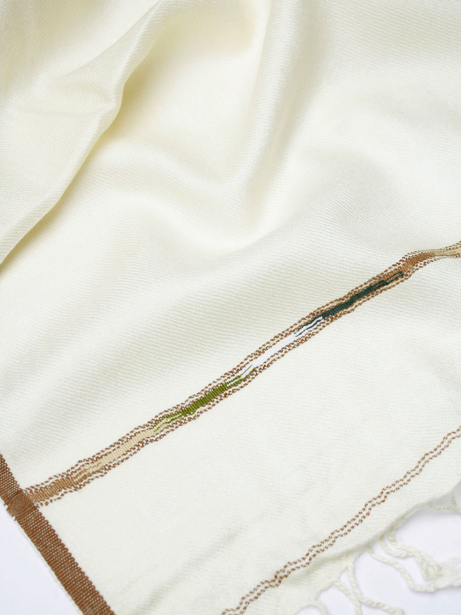 Men's Premium Wool Shawl for Winter CLR-01