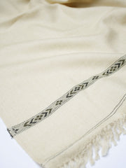 Men's Premium Wool Shawl for Winter CLR-01