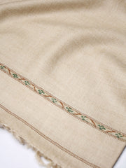 Men's Premium Wool Shawl for Winter CLR-02