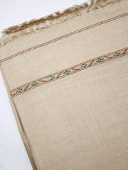 Men's Premium Wool Shawl for Winter CLR-02