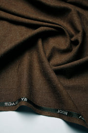 Grace Fabrics Men's Unstitched Pashmina Wool Suit CLR-03