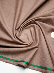 Hunter by Glamour Wash n Wear Mens Unstitched Fabric for Winter CLR-03