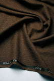 Grace Fabrics Men's Unstitched Pashmina Wool Suit CLR-03