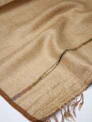 Men's Premium Wool Shawl for Winter CLR-04
