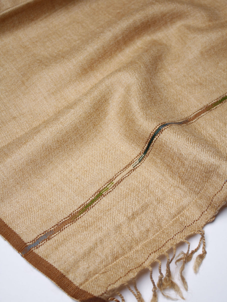 Men's Premium Wool Shawl for Winter CLR-04