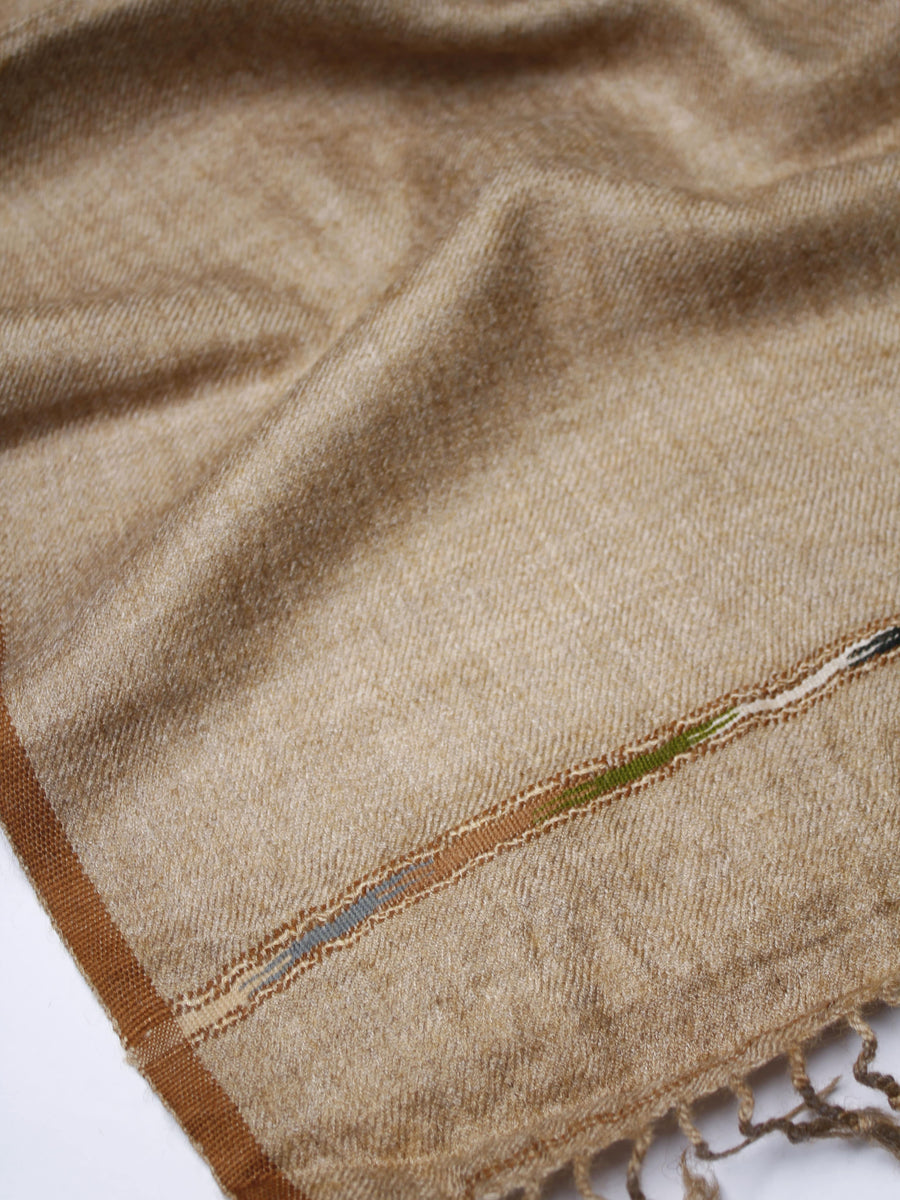 Men's Premium Wool Shawl for Winter CLR-05