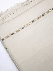 Men's Premium Wool Shawl for Winter CLR-05