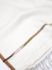 Men's Premium Wool Shawl for Winter CLR-07