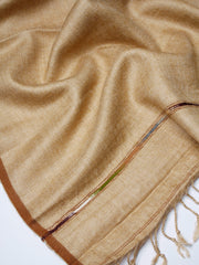 Men's Premium Wool Shawl for Winter CLR-09