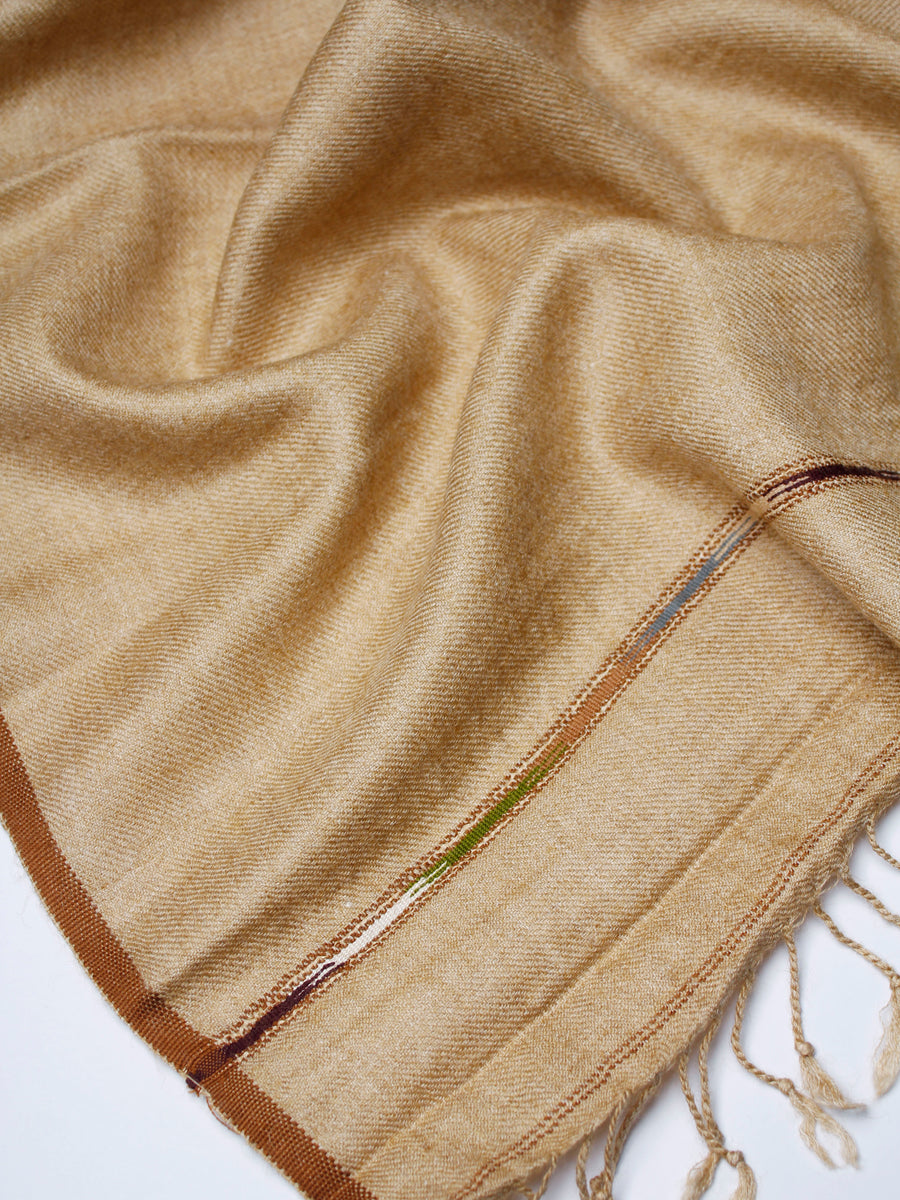 Men's Premium Wool Shawl for Winter CLR-09