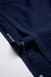 Grace Fabrics Men's Unstitched Pashmina Wool Suit CLR-09