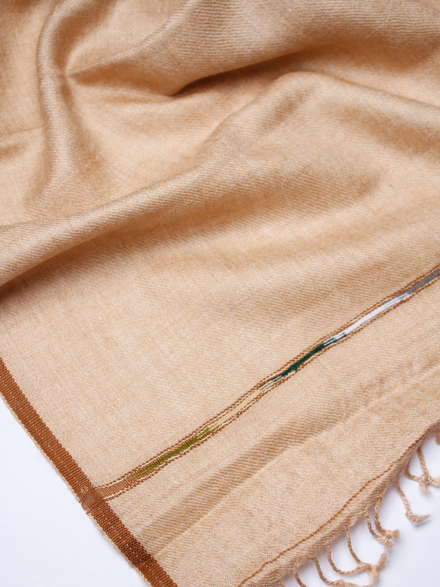 Men's Premium Wool Shawl for Winter CLR-10