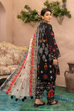 Charizma Naranji Vol-03 Unstitched Embroidered Lawn 3Pc Suit CN22-22