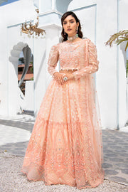 Maria Osama Khan Festive Mystique Pret - CORALINE (STYLE 1)
