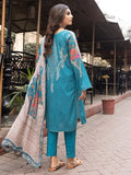 Charizma Beyond Casuals C-Prints Unstitched Lawn 3Pc Suit CP-006