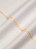 Bareeze Man Pima Cotton Unstitched Fabric for Summer - Cream