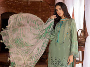 Charizma Swissmiss Unstitched Embroidered 3Pc Suit CSM-02