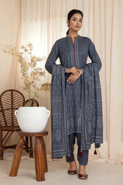 Lakhany Cashmi Vool Unstitched Printed 3Pc Suit CVC-1001-C