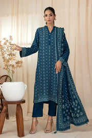 Lakhany Cashmi Vool Unstitched Printed 3Pc Suit CVC-1002-A