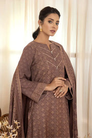 Lakhany Cashmi Vool Unstitched Printed 3Pc Suit CVC-1002-C