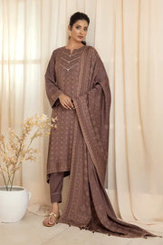 Lakhany Cashmi Vool Unstitched Printed 3Pc Suit CVC-1002-C