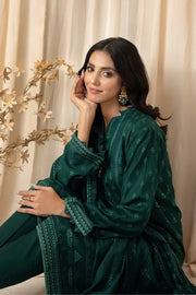 Lakhany Cashmi Vool Unstitched Printed 3Pc Suit CVC-1003-B