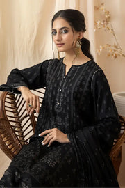 Lakhany Cashmi Vool Unstitched Printed 3Pc Suit CVC-1003-C