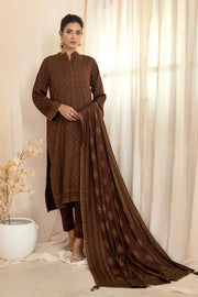 Lakhany Cashmi Vool Unstitched Printed 3Pc Suit CVC-1004-B