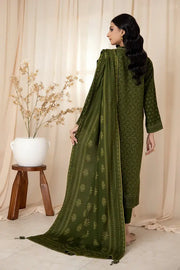 Lakhany Cashmi Vool Unstitched Printed 3Pc Suit CVC-1004-C