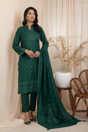 Lakhany Cashmi Vool Unstitched Printed 3Pc Suit CVC-1006-A